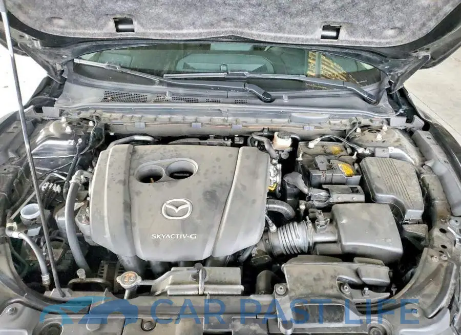 JM1GL1UM2M1610278# 11