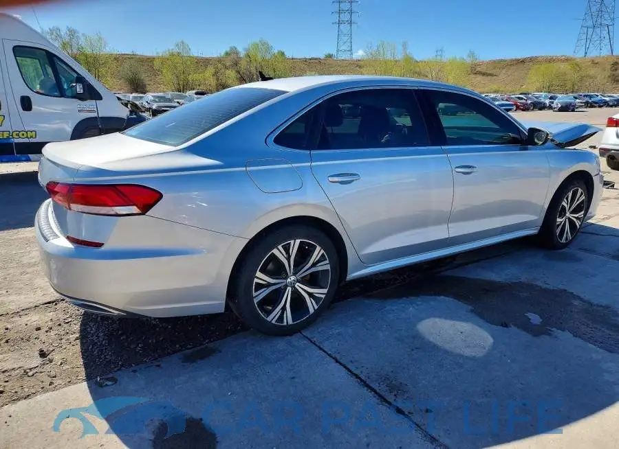 1VWSA7A32MC002258# 3