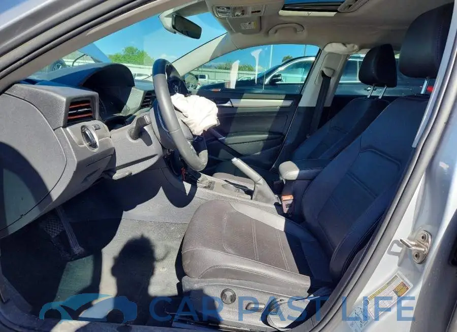 1VWSA7A32MC002258# 7