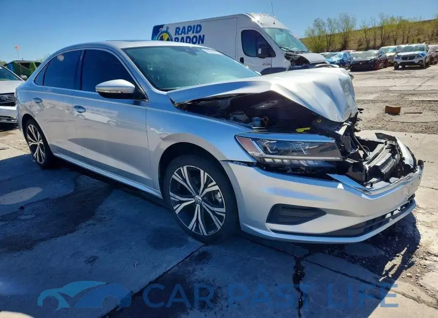 1VWSA7A32MC002258# 4