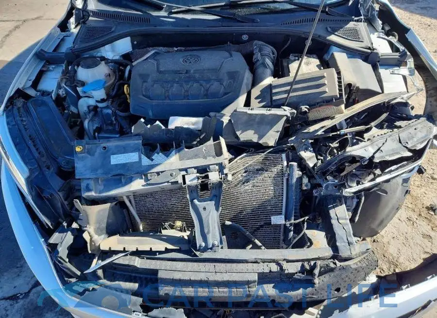1VWSA7A32MC002258# 11