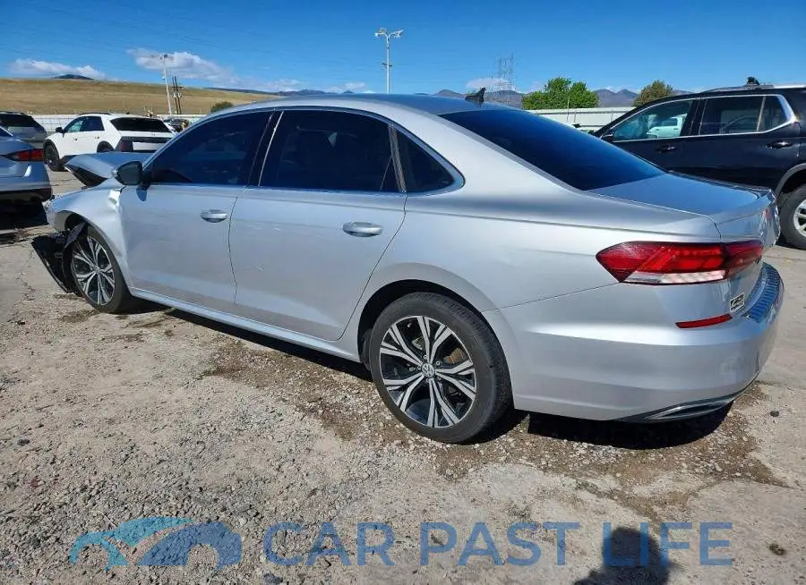 1VWSA7A32MC002258# 2