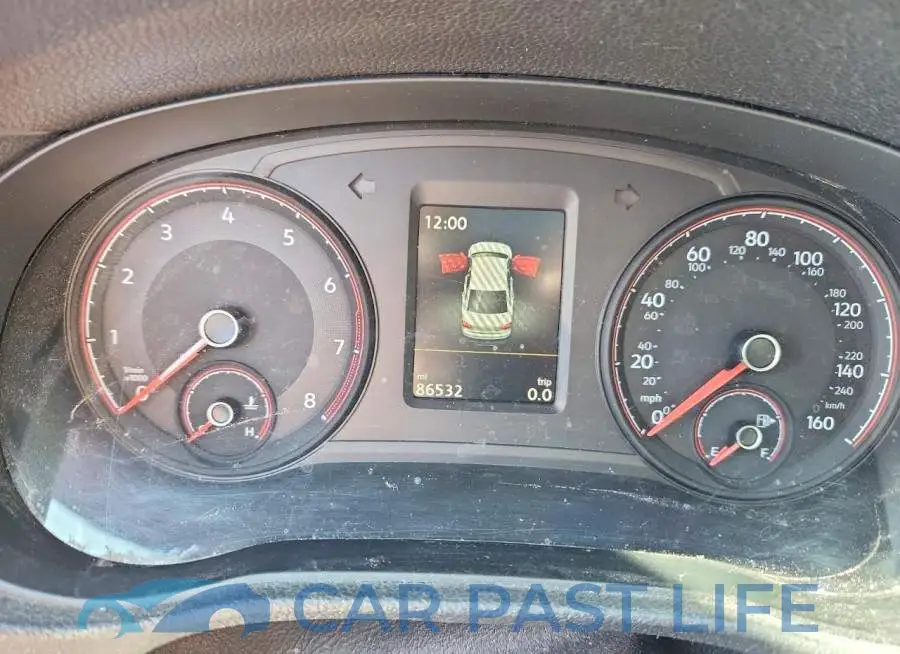 1VWSA7A32MC002258# 9