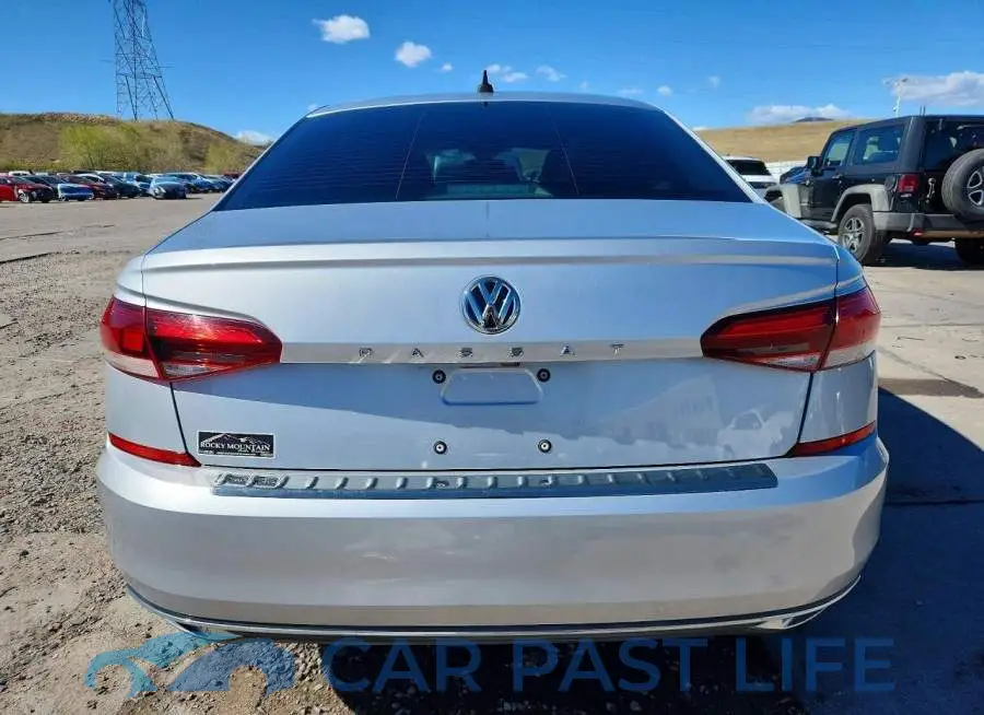 1VWSA7A32MC002258# 6