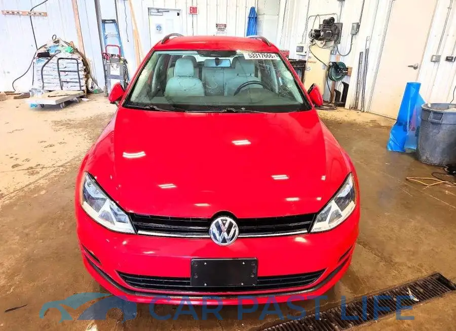 3VWC17AU6HM536641# 5
