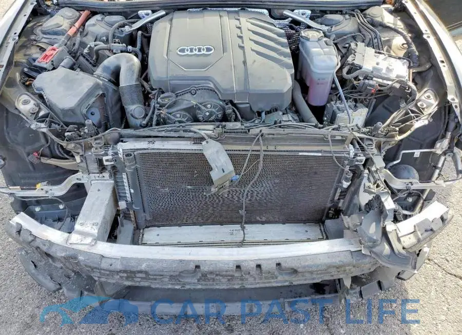 WAUE3BF20PN028022# 11