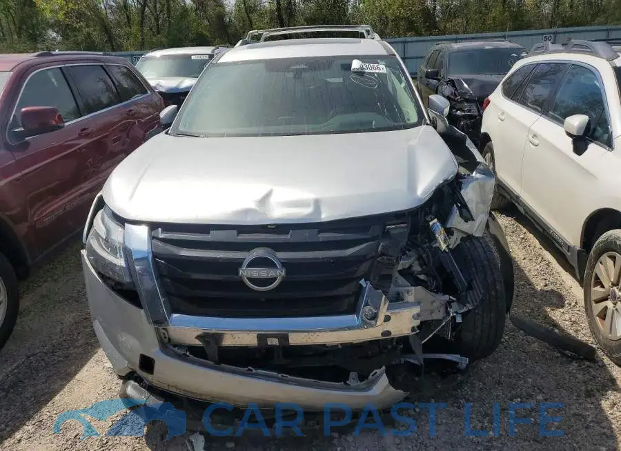 5N1DR3DKXPC223977# 5