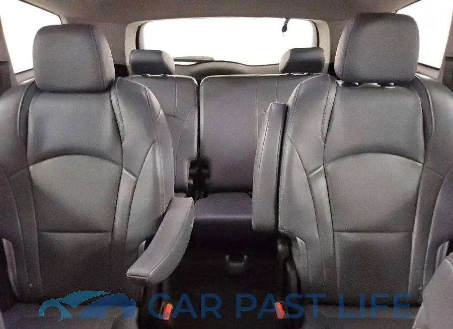 5GAERBKW0LJ107462# 10