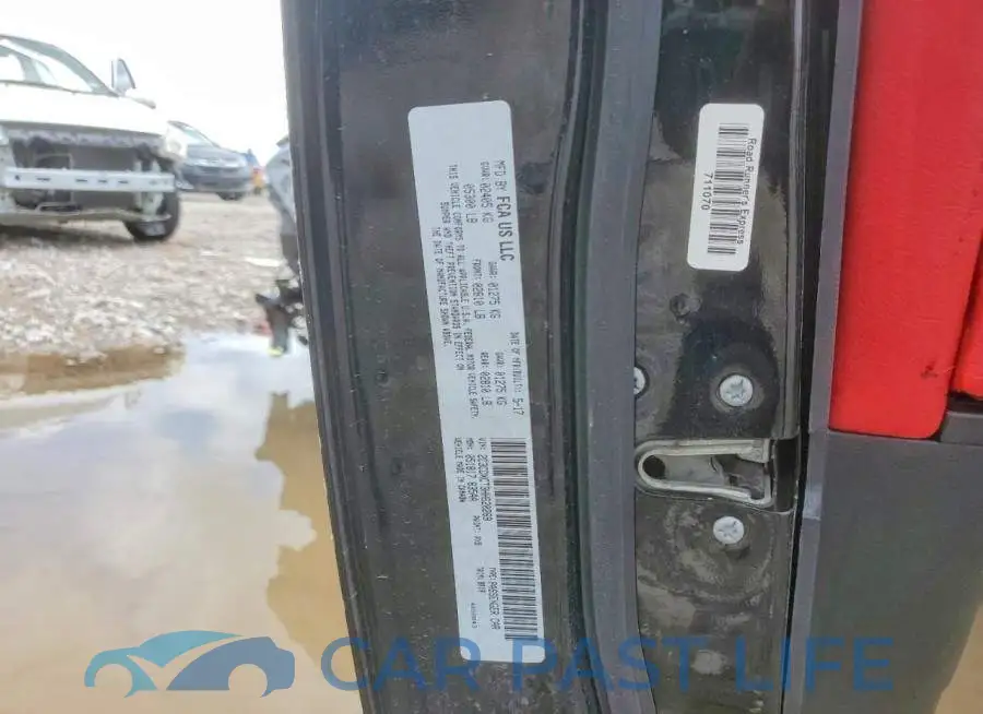 2C3CDXCT3HH620269# 12