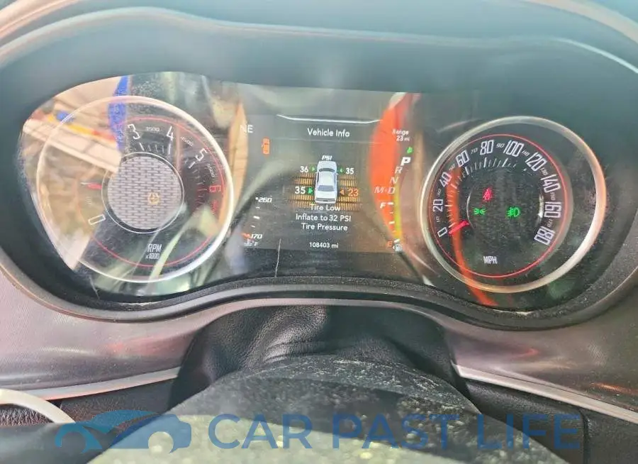 2C3CDZFJ0LH161717# 9