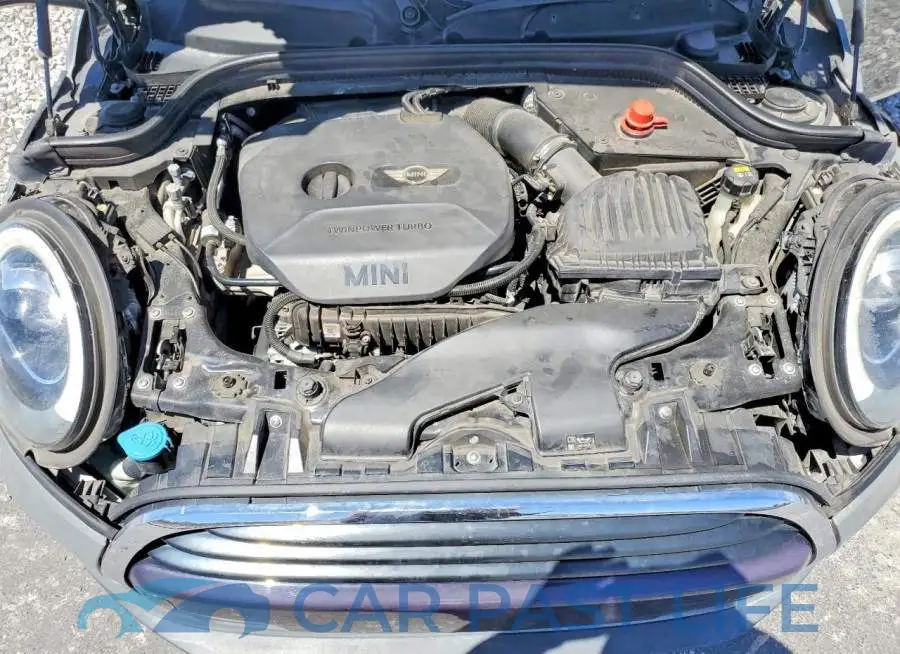 WMWXU1C58J2F79552# 11