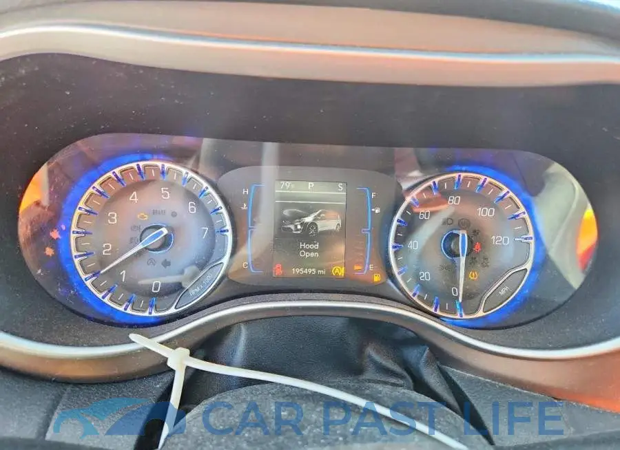 2C4RC1DG9HR770856# 9