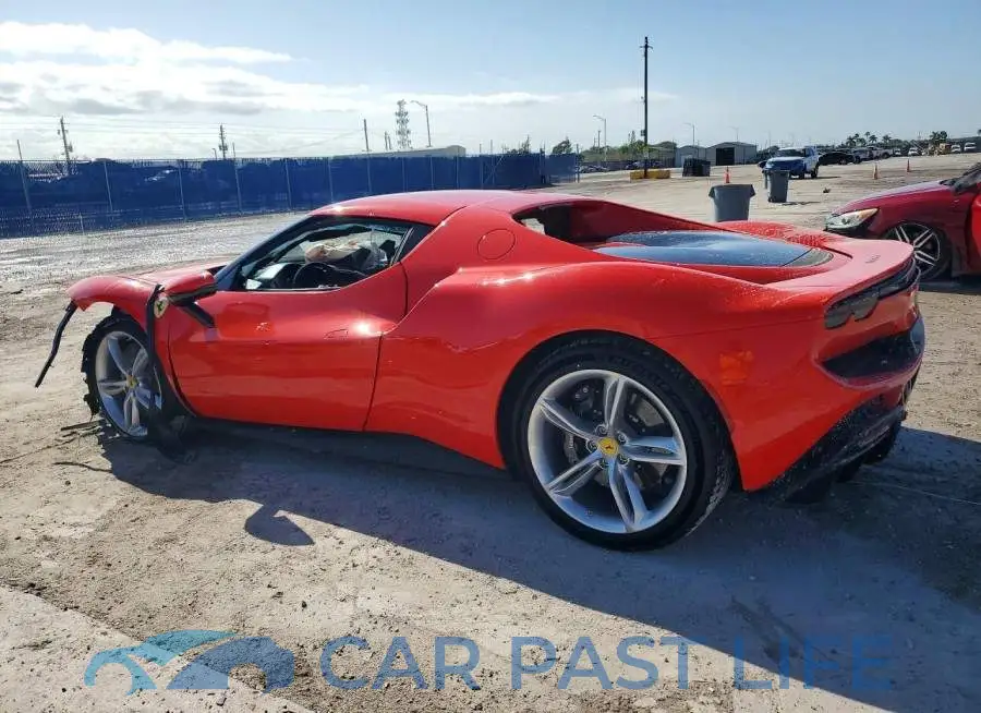ZFF99SLA9R0309798# 2