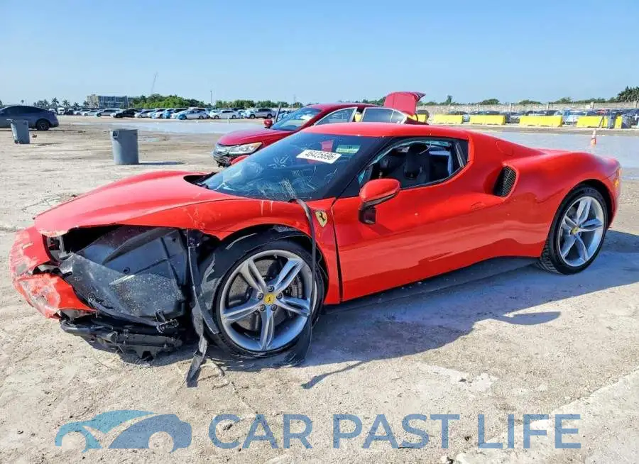 ZFF99SLA9R0309798# 1