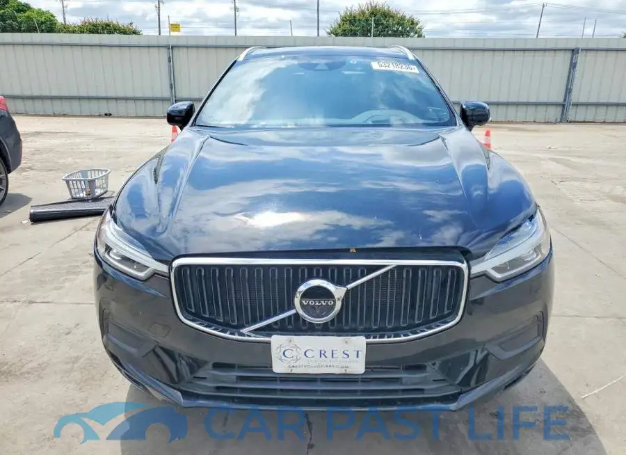 LYV102DK6KB215142# 5