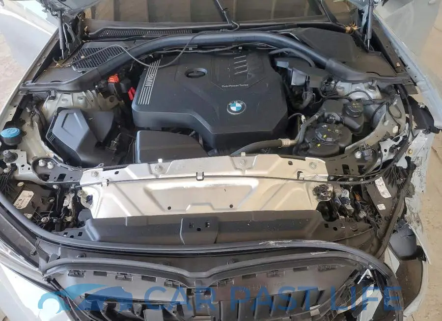 3MW69FF08P8C84615# 11