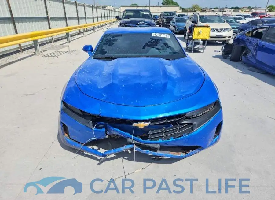 1G1FB1RS6R0122625# 5