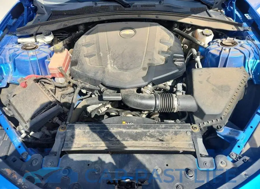 1G1FB1RS6R0122625# 11