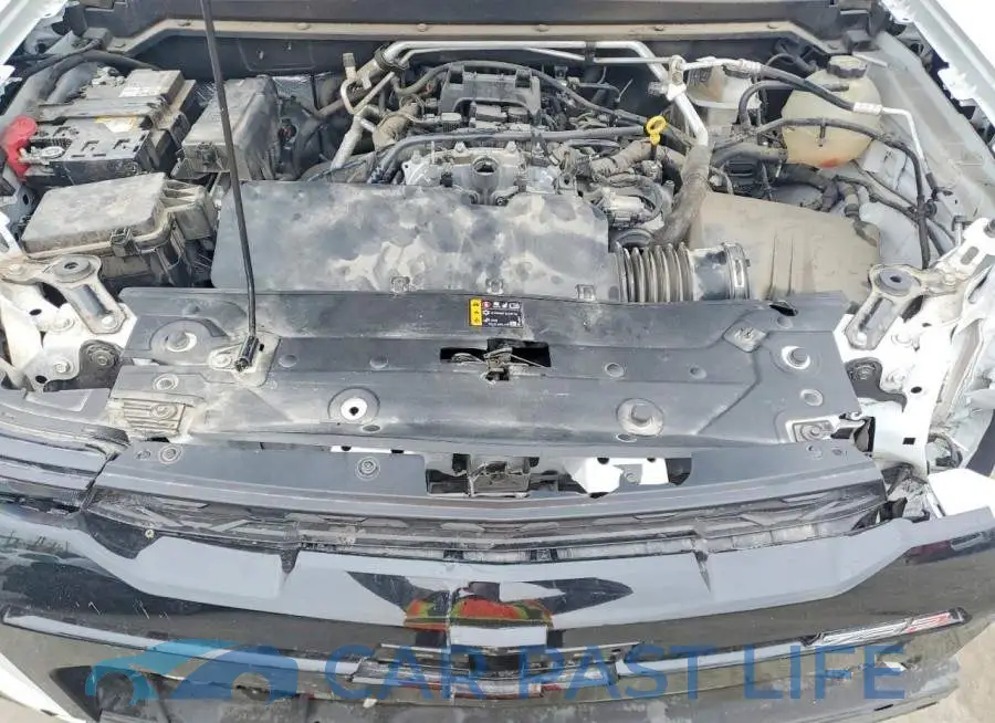 1GCPTFEK5R1226741# 11