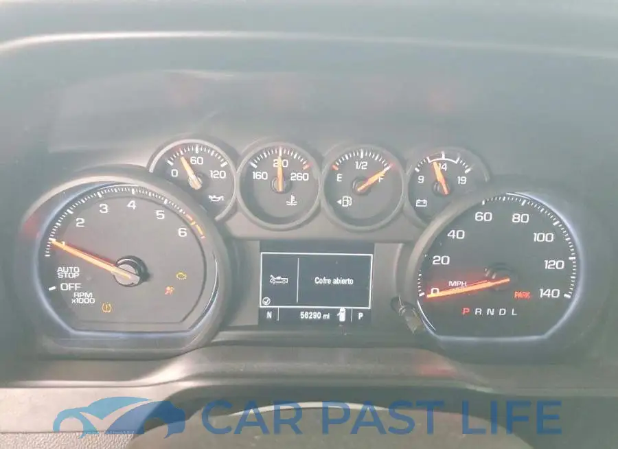 3GCPWBEK8MG216716# 9