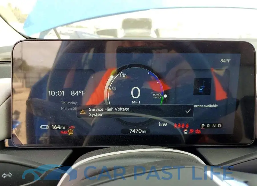 3GPKHXRJ9SS500139# 9
