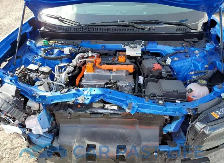 3GPKHXRJ9SS500139# 12