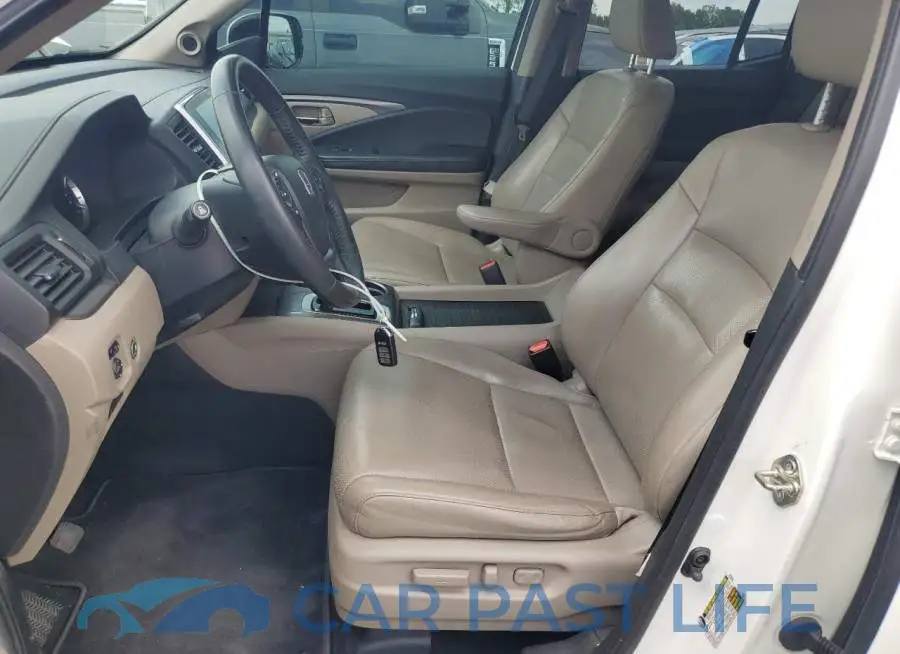 5FPYK3F67HB018350# 7