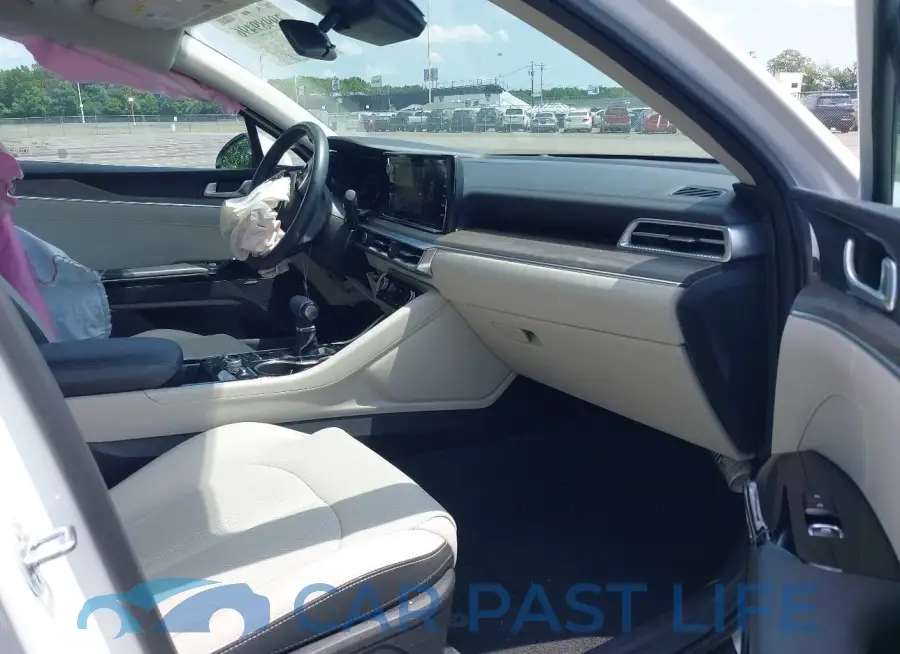 5XXG34J27MG065199# 5