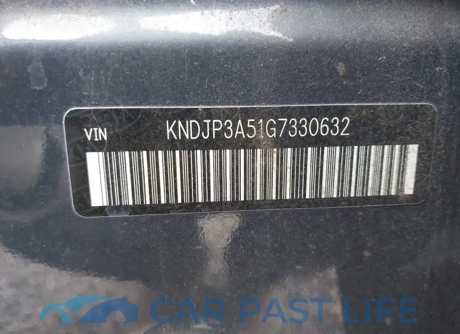KNDJP3A51G7330632# 9