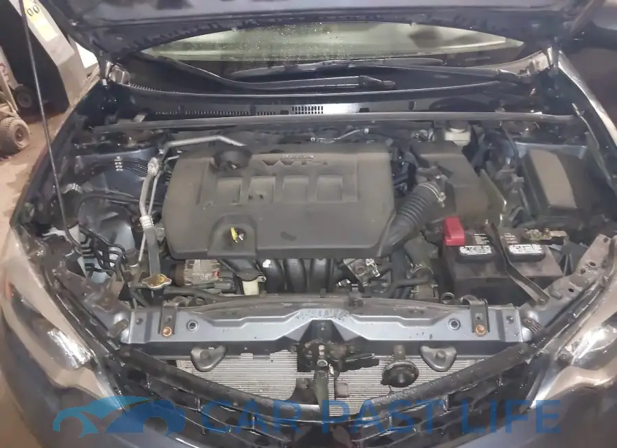 2T1BURHEXGC677185# 10