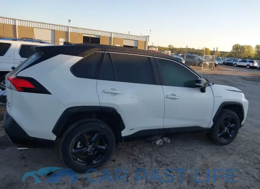 2T3E6RFV1MW009738# 13