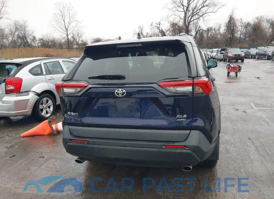 2T3P1RFV6MW170075# 16