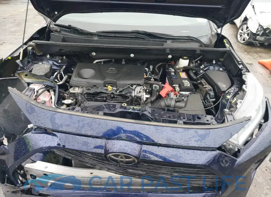 2T3P1RFV6MW170075# 10