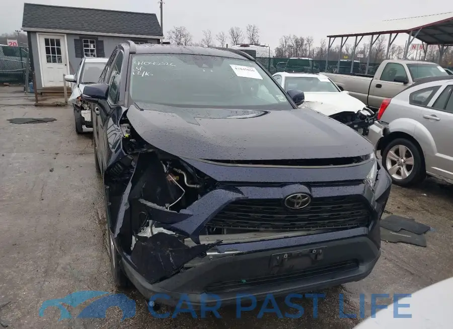 2T3P1RFV6MW170075# 12