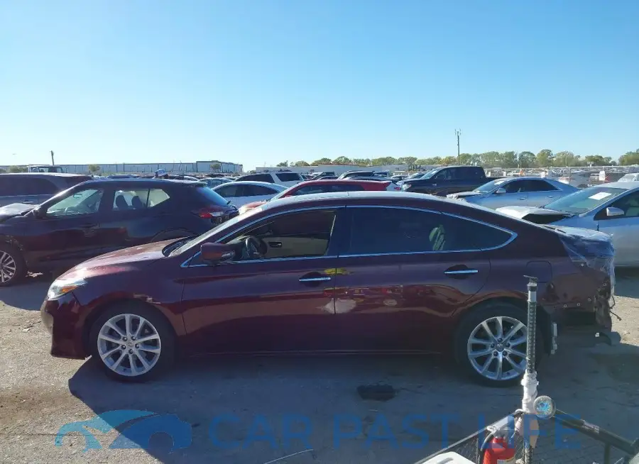 4T1BK1EB6FU188975# 15