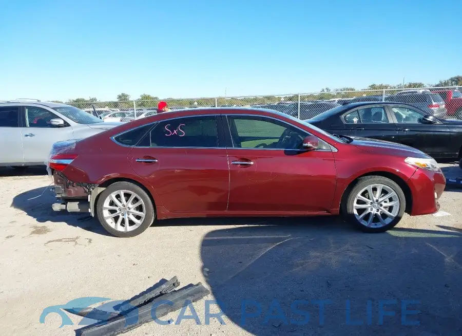 4T1BK1EB6FU188975# 14