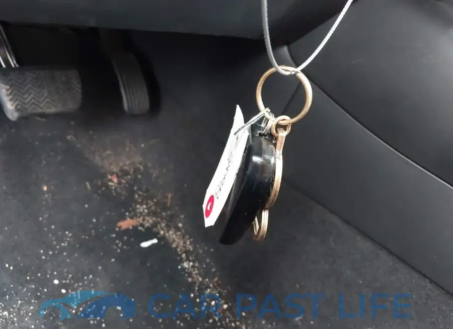 5YFT4MCE9PP159096# 11
