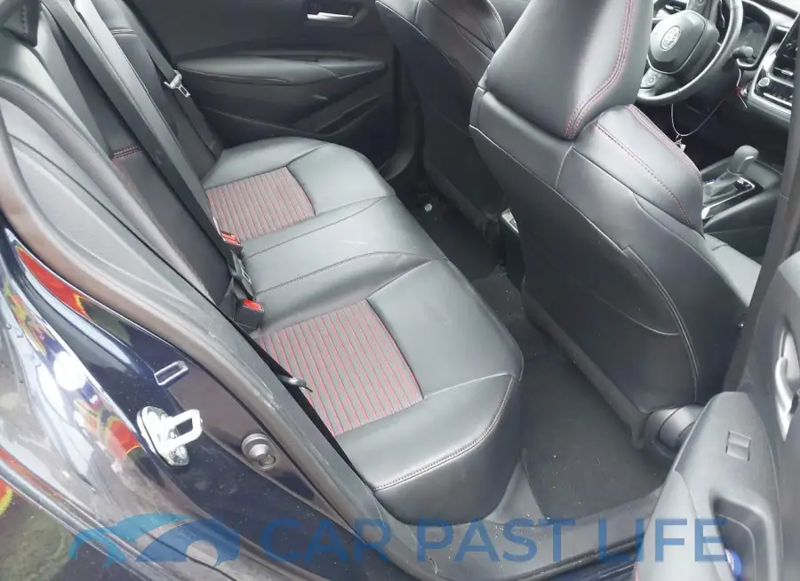 5YFT4MCE9PP159096# 8