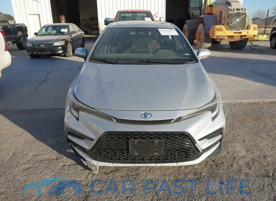 JTDP4MCE9R3520193# 12
