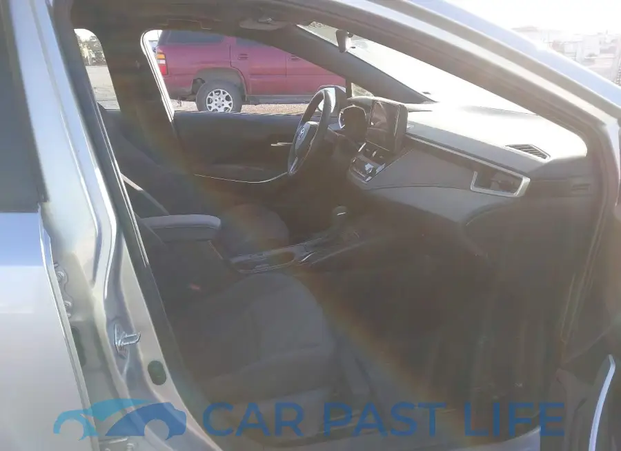 JTDP4MCE9R3520193# 5