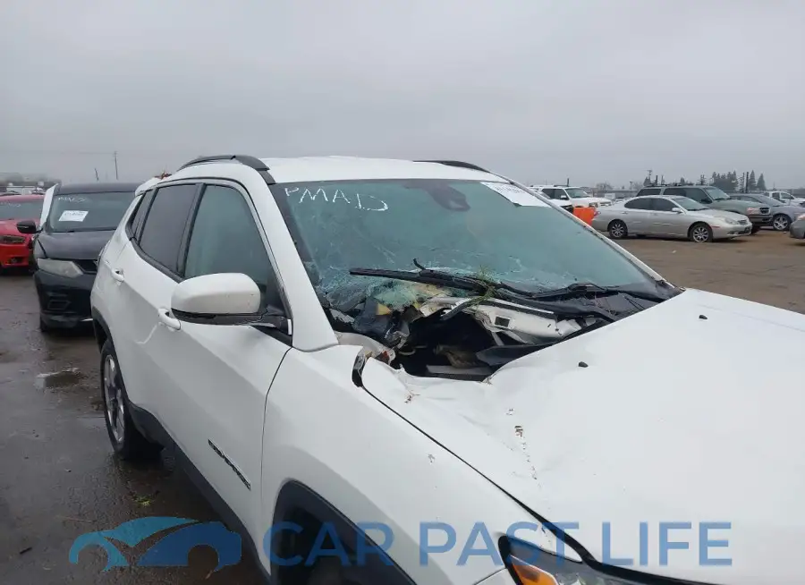 3C4NJDCB1MT519879# 6