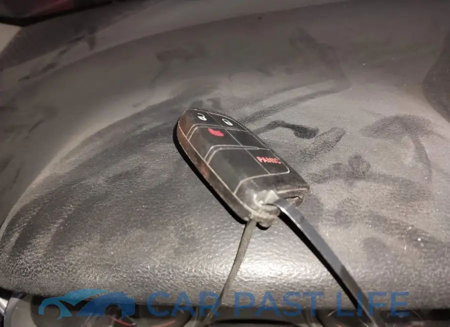 3C4PDCBG1FT744197# 11