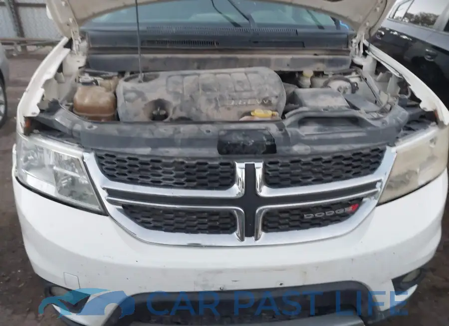 3C4PDCBG1FT744197# 10