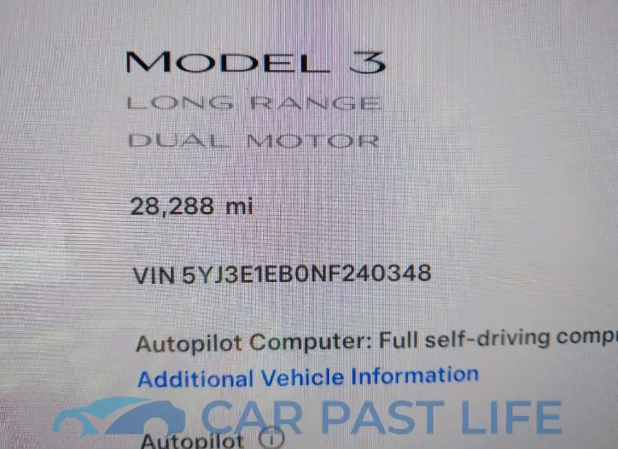 5YJ3E1EB0NF240348# 14
