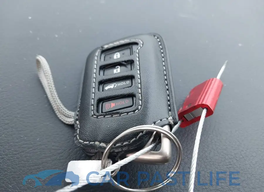2T2AZMAA3MC190540# 11