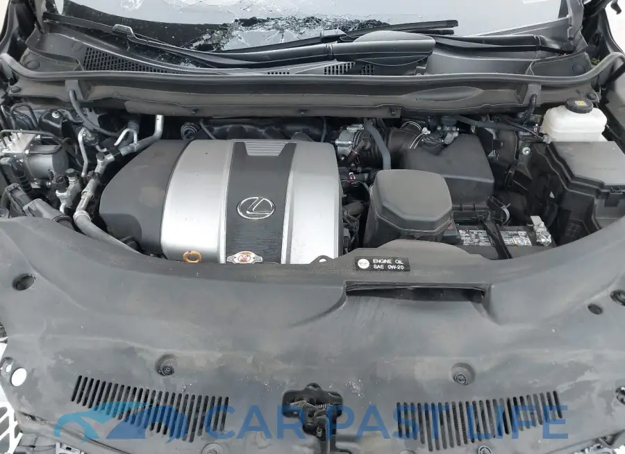 2T2AZMAA3MC190540# 10