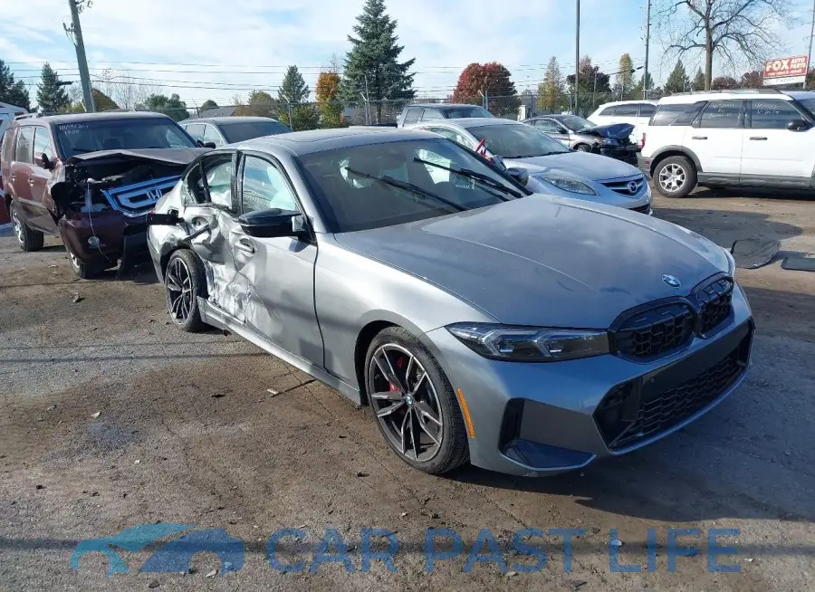 3MW49FF04R8E89441# 1