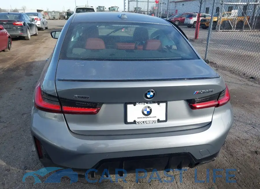 3MW49FF04R8E89441# 16