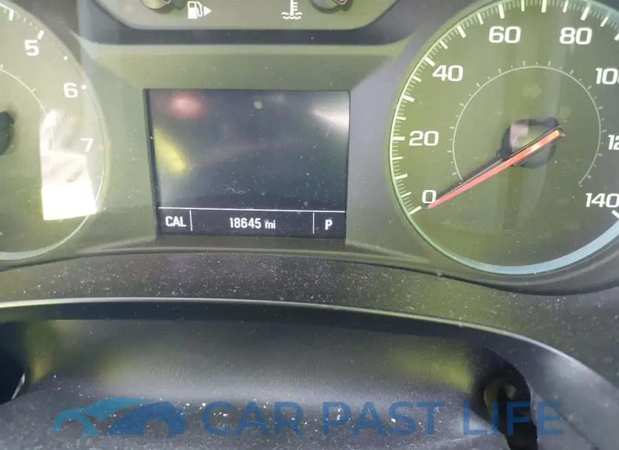1G1ZB5ST4PF192237# 7