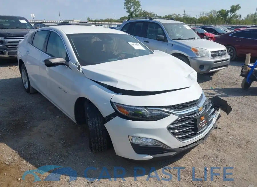1G1ZB5ST4PF192237# 1